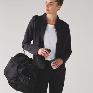 Lululemon Embrace the Space Full ZIP Jacket